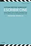 ESCRIBIR CINE ESCRIBIR CINE