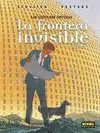 LAS CIUDADES OSCURAS 7 FRONTERA INVISIBLE 1 LAS CIUDADES OSCURAS 7 FRONTERA INVISIBLE 1