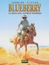 BLUEBERRY 1 - LA MINA DEL ALEMAN PERDIDO