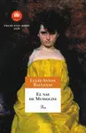 EL NAS DE MUSSOLINI EL NAS DE MUSSOLINI