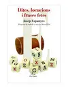 DITES, LOCUCIONS I FRASES FETES DITES, LOCUCIONS I FRASES FETES