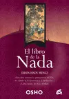 EL LIBRO DE LA NADA