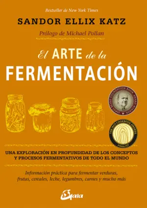 EL ARTE DE LA FERMENTACIÓN EL ARTE DE LA FERMENTACIÓN