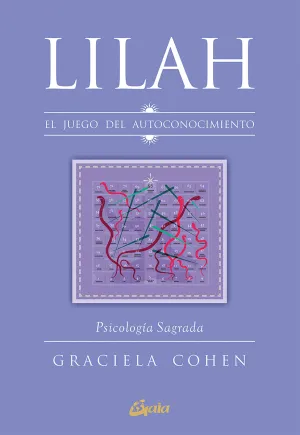 LILAH. EL JUEGO DEL AUTOCONOCIMIENTO
