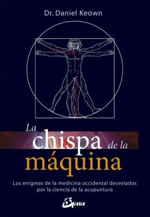 LA CHISPA DE LA MÁQUINA