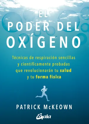 PODER DEL OXÍGENO, EL PODER DEL OXÍGENO, EL