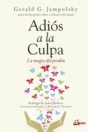 ADIÓS A LA CULPA
