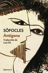 ANTIGONA ANTIGONA