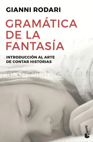 GRAMATICA DE LA FANTASIA (NF) GRAMATICA DE LA FANTASIA (NF)