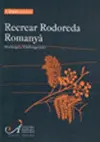 RECREAR RODOREDA ROMANYA RECREAR RODOREDA ROMANYA