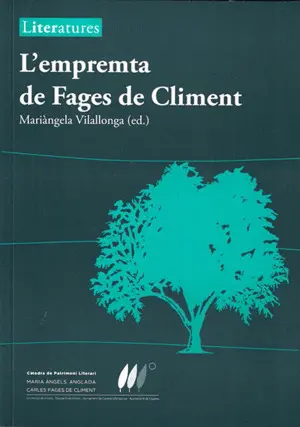 L'EMPREMTA DE FAGES DE CLIMENT