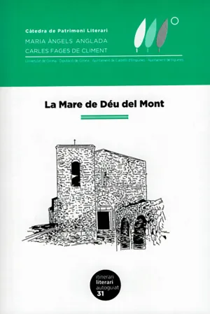 LA MARE DE DÉU DEL MONT