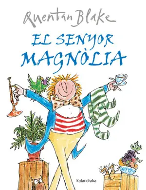 SENYOR MAGNOLIA, EL