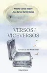 VERSOS Y VICEVERSOS VERSOS Y VICEVERSOS