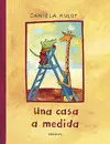 UNA CASA A MEDIDA (N.E)
