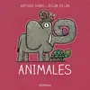 ANIMALES - CASTELLANO
