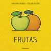 FRUTAS - CASTELLANO FRUTAS - CASTELLANO