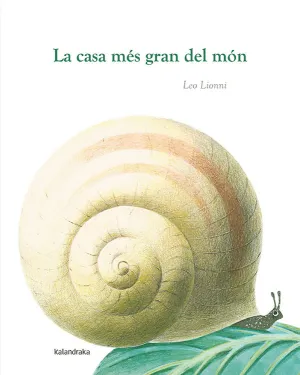 CASA MES GRAN DEL MON, LA (N.E)