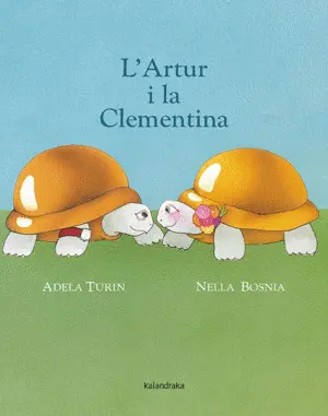 ARTUR I LA CLEMENTINA, L'