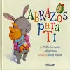 ABRAZOS PARA TI ABRAZOS PARA TI