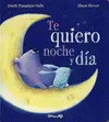 TE QUIERO NOCHE Y DÍA TE QUIERO NOCHE Y DÍA
