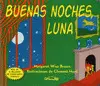 BUENAS NOCHES LUNA - CARTONÉ