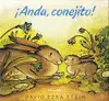 ANDA, CONEJITO!