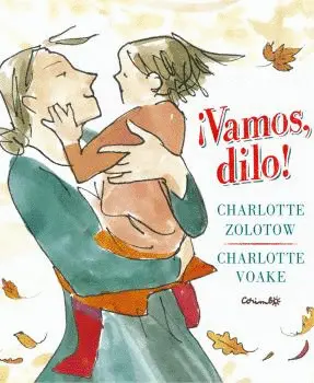 VAMOS DILO! VAMOS DILO!