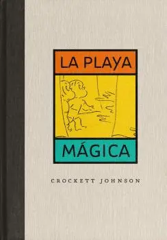 PLAYA MÁGICA, LA PLAYA MÁGICA, LA
