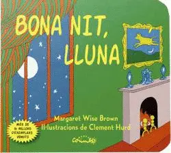 BONA NIT, LLUNA BONA NIT, LLUNA