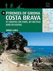 PIRINEU DE GIRONA. COSTA BRAVA (ANGLÈS)