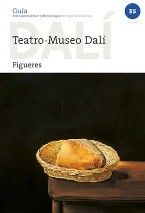 TEATRE-MUSEU DALÍ, GUIA (CASTELLÀ) TEATRE-MUSEU DALÍ, GUIA (CASTELLÀ)