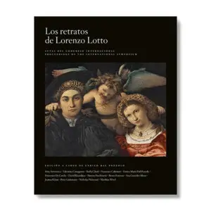 LOS RETRATOS DE LORENZO LOTTO LOS RETRATOS DE LORENZO LOTTO