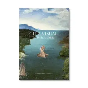 GUIA VISUAL / VISUAL GUIDE