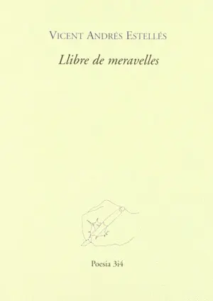LLIBRE DE MERAVELLES LLIBRE DE MERAVELLES