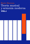 TEORIA MUSICAL Y ARMONIA MODERNA VOL-1