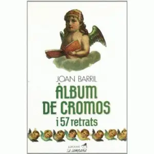 ÀLBUM DE CROMOS