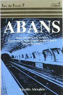 ABANS ABANS