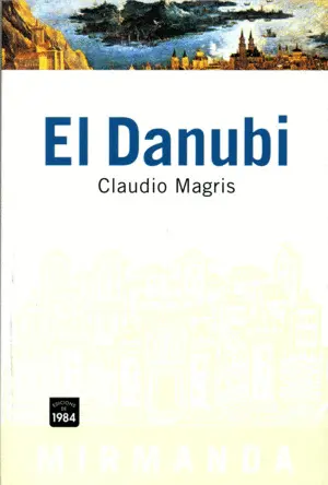 EL DANUBI EL DANUBI