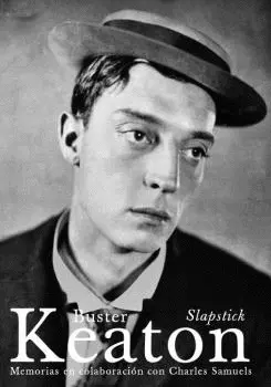 BUSTER KEATON BUSTER KEATON