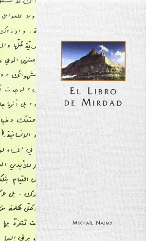 EL LIBRO DE MIRDAD