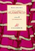 EL GRAN LIBRO DEL FLAMENCO EL GRAN LIBRO DEL FLAMENCO