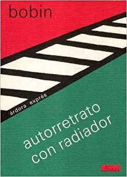 AUTORRETRATO CON RADIADOR AUTORRETRATO CON RADIADOR