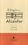 ELOGIO DEL ALCANFOR ELOGIO DEL ALCANFOR