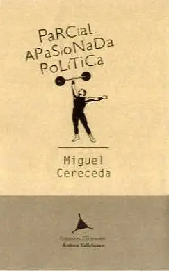 PARCIAL APASIONADA POLÍTICA PARCIAL APASIONADA POLÍTICA