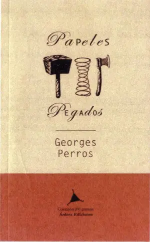 PAPELES PEGADOS PAPELES PEGADOS