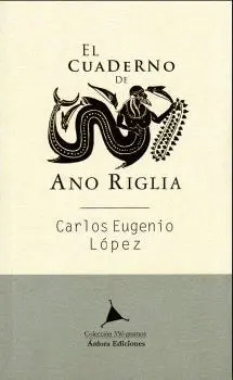 CUADERNO DE ANO RIGLIA CUADERNO DE ANO RIGLIA