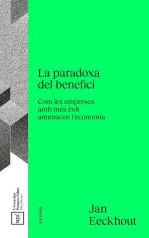LA PARADOXA DEL BENEFICI - CAT