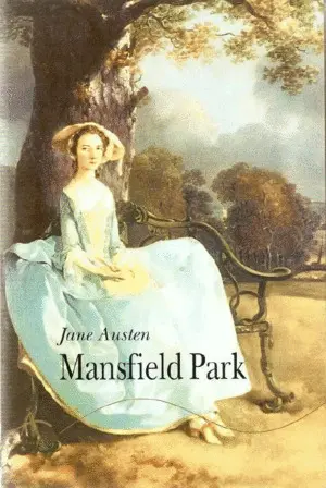 MANSFIELD PARK MANSFIELD PARK