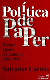 POLITICA DE PAPER-99